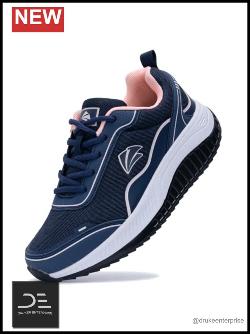 Women Orthotic Walking Shoes Plantar Fasciitis Arch Support Wide Width